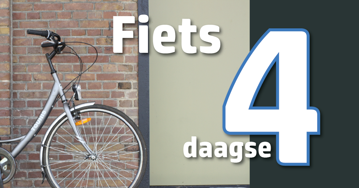 Klaar voor de Fiets4Daagse De Peel? Jouw Perfecte Tweedehands Fiets Wacht Op Je!