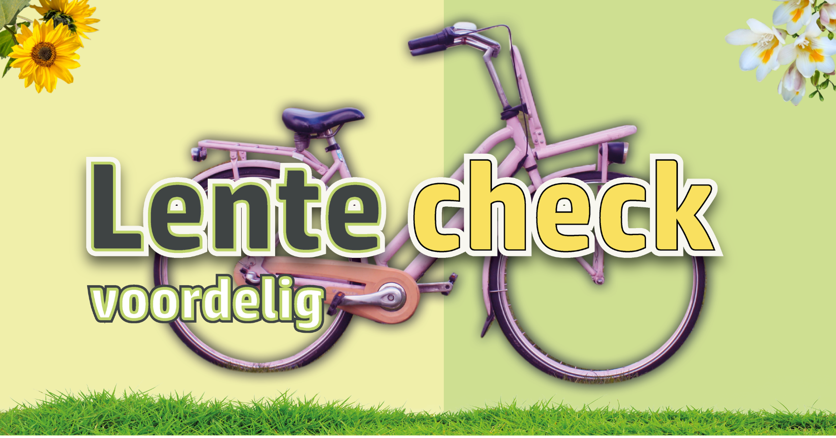 Je fiets weer als nieuw? Kies voor de meest maatschappelijke fietsreparatie in Helmond!