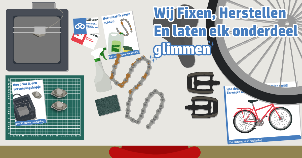 Waarom een Tweedehands Fiets Kopen bij ons de Slimme Keuze Is