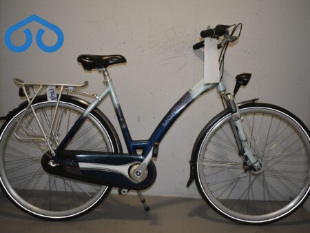 Montego Damesfiets