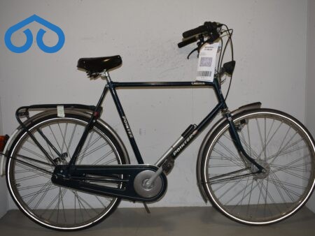 Pointer Herenfiets