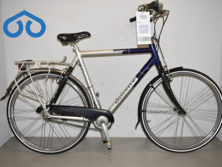 Gazelle Herenfiets