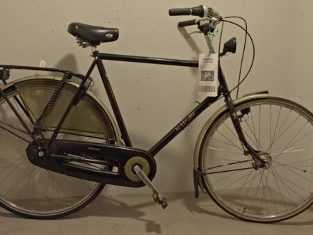 Herenfiets Rivel