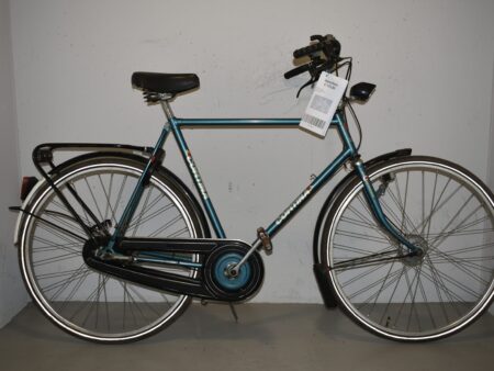 Cortina Herenfiets