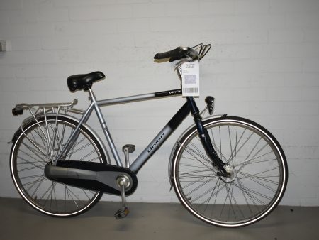 Union Herenfiets