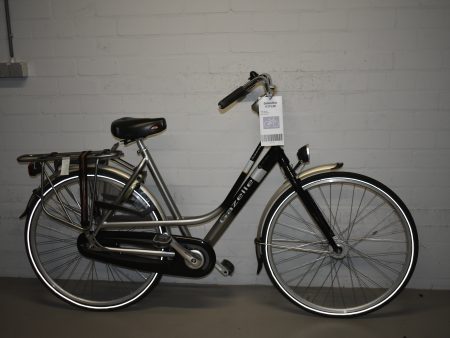 Gazelle Damesfiets - Comfortabele en stijlvolle fiets voor de vrouw