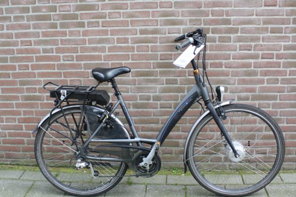 sparta e-bike