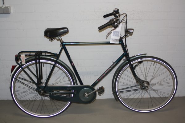 kaptein herenfiets