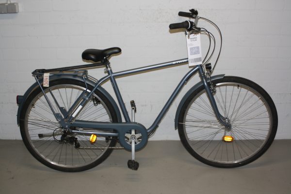 B Twin herenfiets