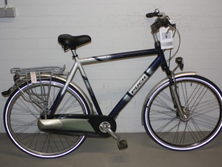 puch herenfiets