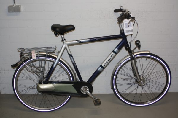 puch herenfiets