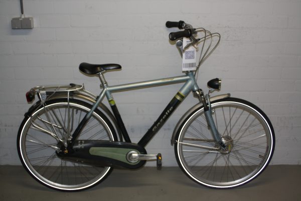 gazelle herenfiets